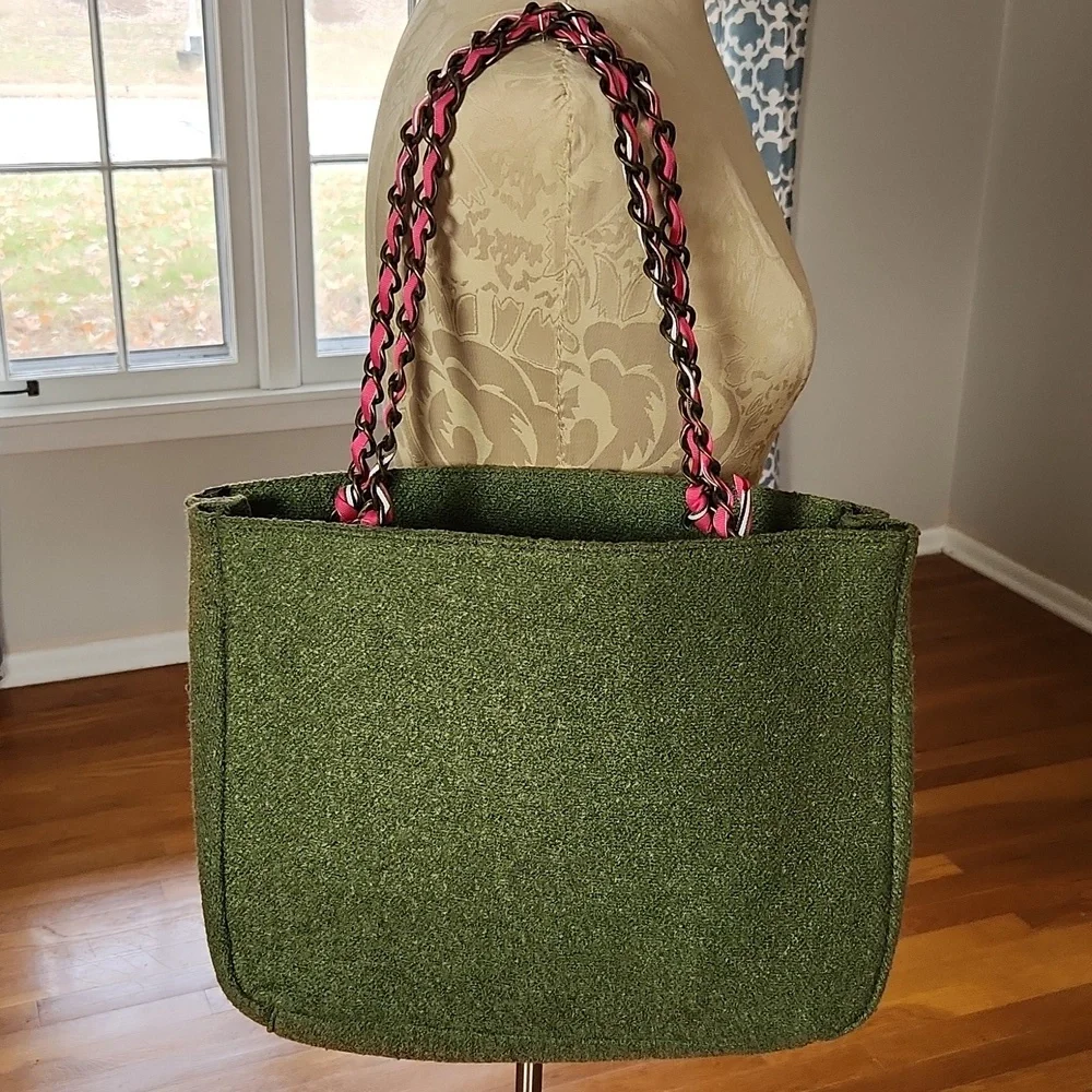 Goldie Limited Edition Tote
